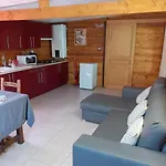 De Haute Saintonge à * Crazannes
