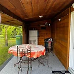 Casa vacanze De Haute Saintonge à Crazannes