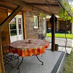 De Haute Saintonge à *