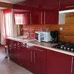Casa vacanze De Haute Saintonge à
