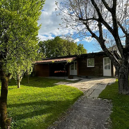 De Haute Saintonge A Crazannes