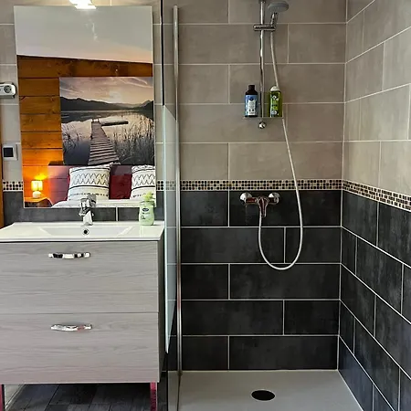 Holiday home De Haute Saintonge A