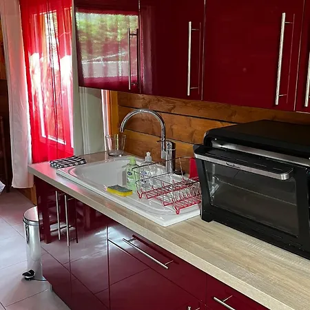 De Haute Saintonge A *