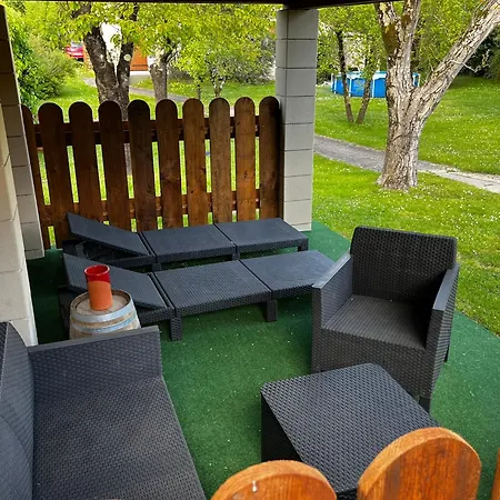 De Haute Saintonge A Crazannes