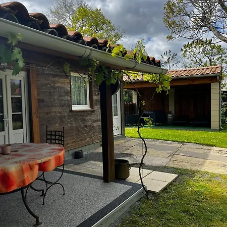 De Haute Saintonge A *