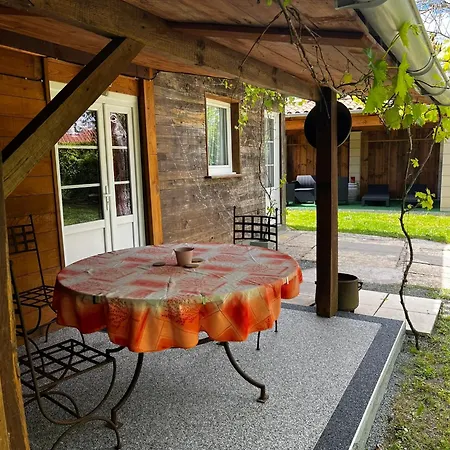 De Haute Saintonge A *