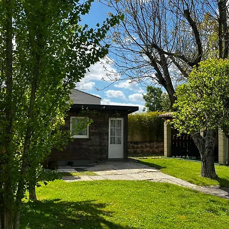 Holiday home De Haute Saintonge A